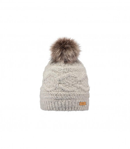 Antonia Beanie cream Barts